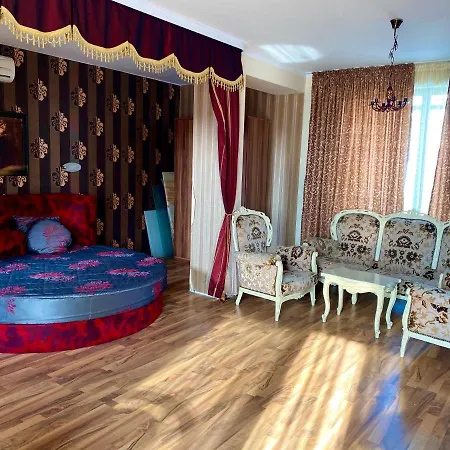 Романтично Студио Apartment Sunny Beach